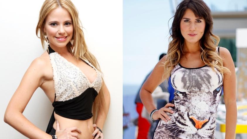 Aynara tendrá la oportunidad de mostrar su elegancia frente a Fran Undurraga