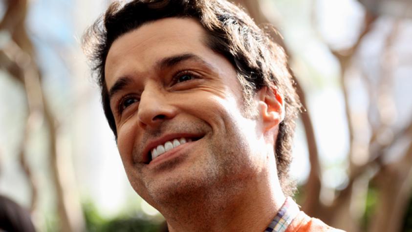 Francisco Pérez-Bannen está en su mejor momento