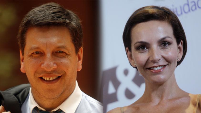 Conoce la historia de amor y desamor de JC Rodríguez y Fran García Huidobro