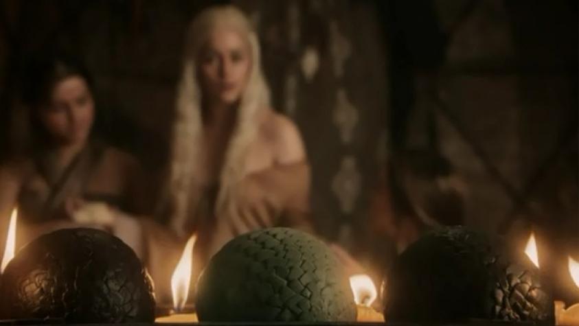 Jay-Z le hizo un extravagante regalo de "Game Of Thrones" a Beyoncé