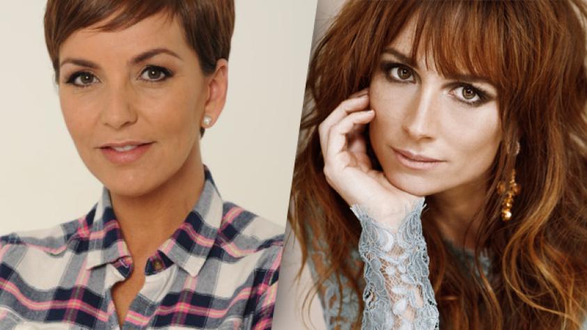 Desclasifican pasado de guerra entre Fran García-Huidobro y María José Prieto