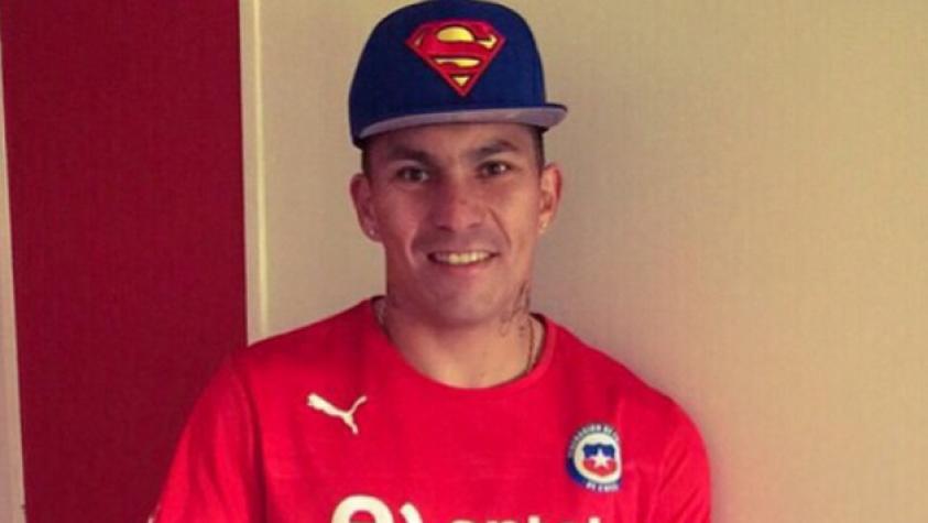 El emocionante llanto del “Pitbull”