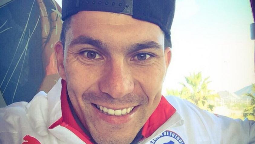 Gary Medel responde a los #GaryMedelFacts