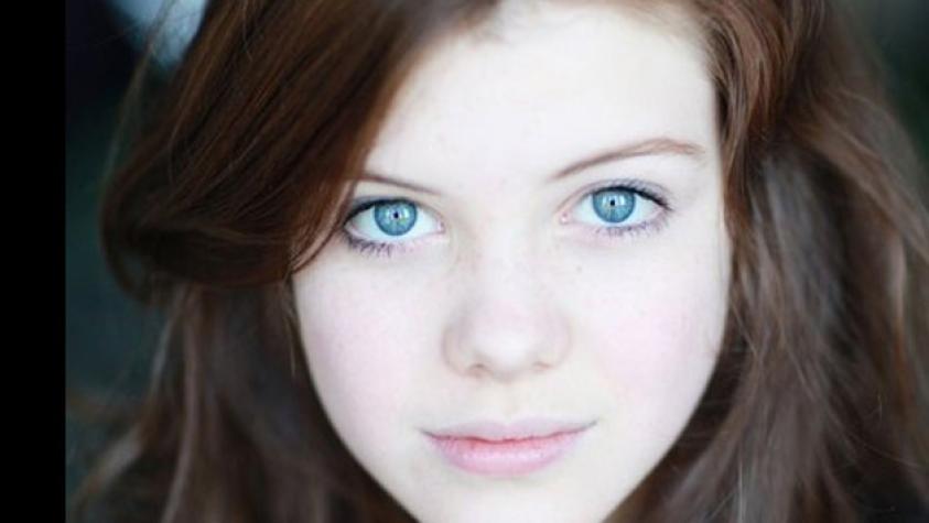 El gran cambio de la pequeña Lucy de “Las Crónicas de Narnia”