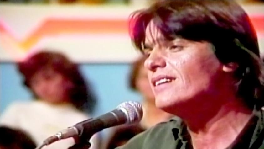 Millaray Viera y biografía de su padre: “Prefiero no referirme al tema”