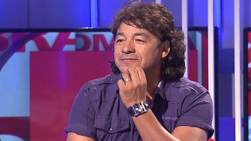 Gigi Martin: "Estaba preparado para el fracaso"