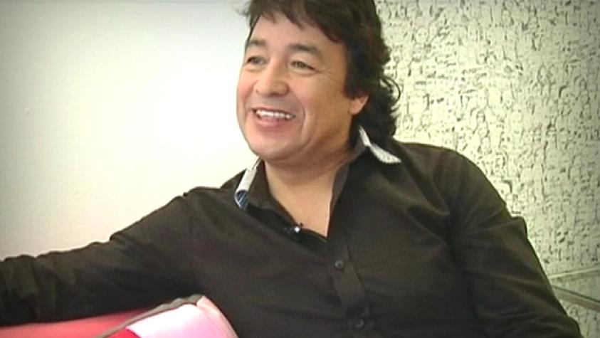 ¿Gigi Martin debe enfrentar en solitario al 'Monstruo' de Viña?