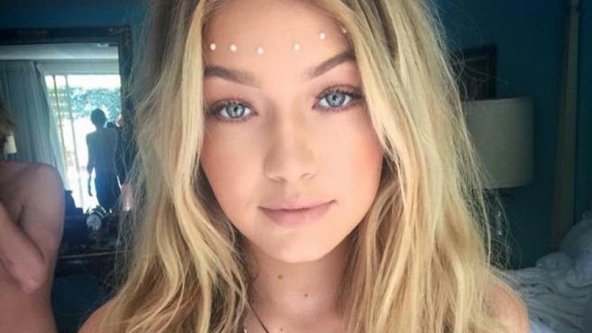 ¿Quién es Gigi Hadid?