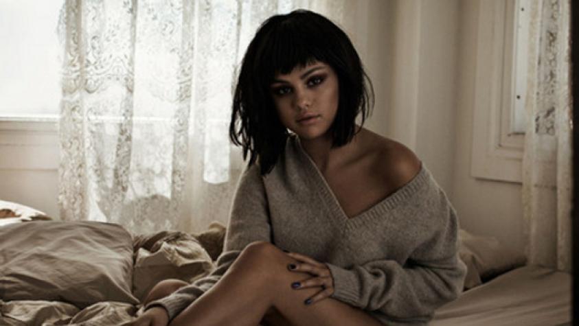 Selena Gomez lanzó garabatos en pleno concierto