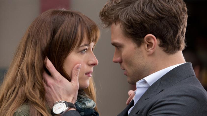 Autora de “50 Sombras de Grey” anuncia nueva novela