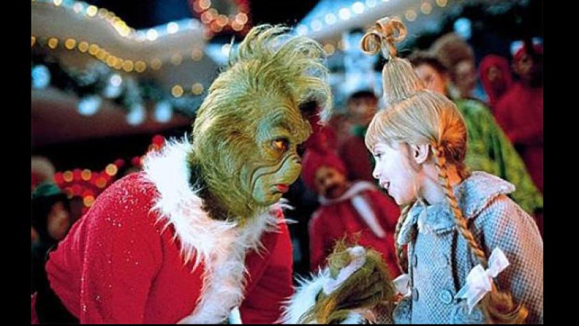 Mira cómo luce Cindy Lou 15 años después del estreno de "El Grinch"