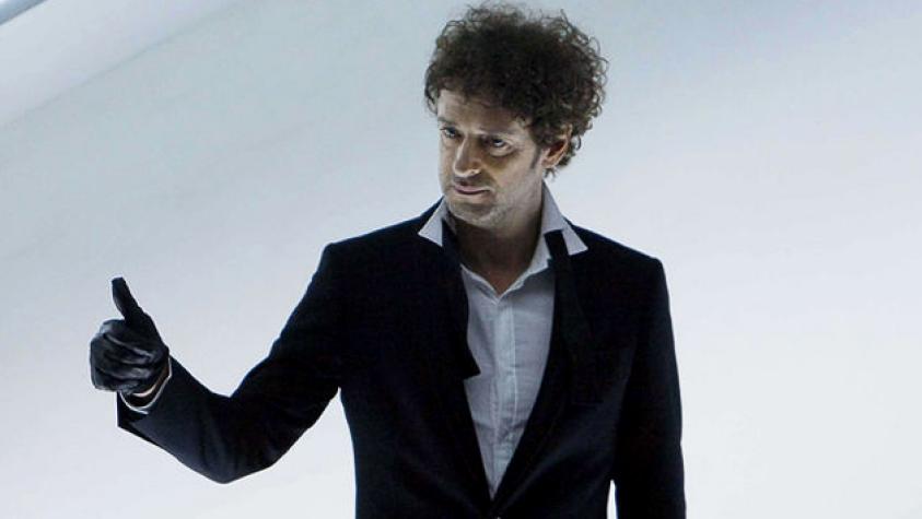 Gustavo Cerati en imágenes