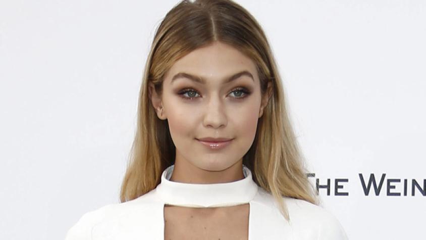 Gigi Hadid se desahoga sobre críticas a su peso