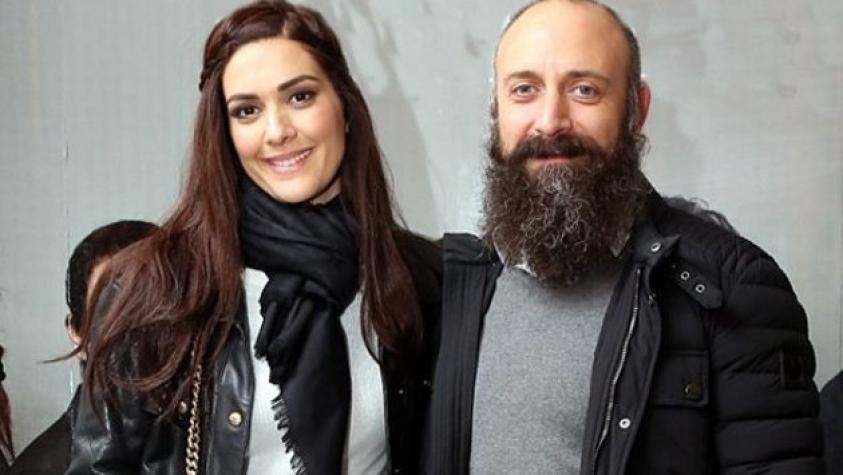 Onur y Sherezade a punto de separarse por culpa de “El Sultán”
