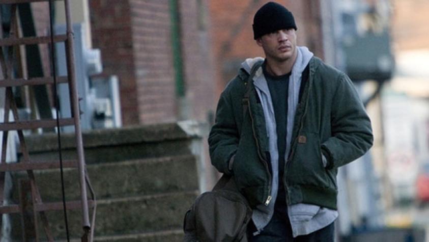 ¡Salen a la luz vergonzosas fotos de Tom Hardy!