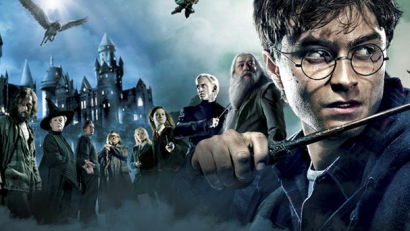 ¡Actor de Harry Potter se retira!
