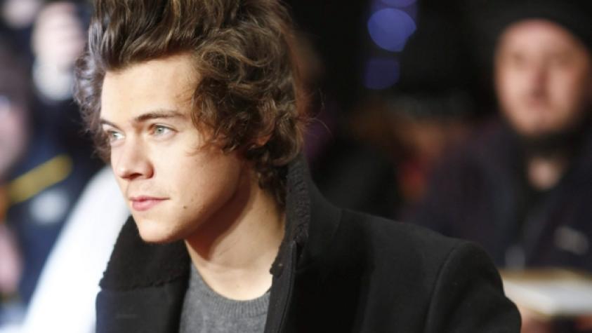 ¿Harry cambió las fiestas por Kendall Jenner?