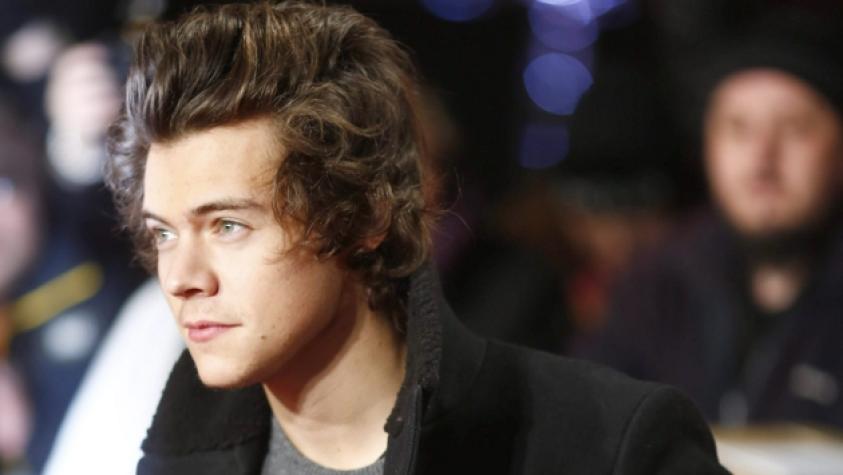 Harry Styles tuvo cita con Kendall Jenner en un bar gay