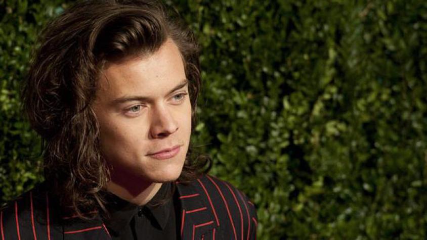 Director de “Intensamente” reveló que Harry Styles inspiró personaje