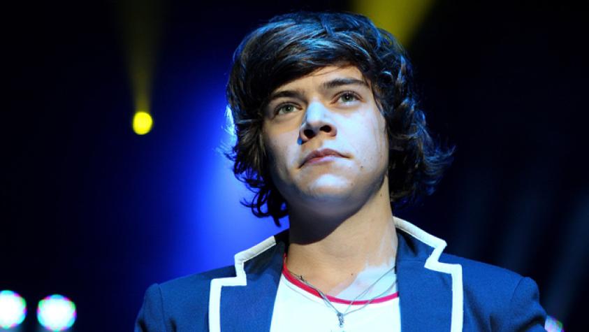 Harry Styles gana batalla judicial