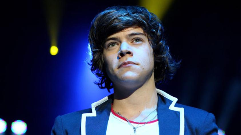 Harry Styles Llora En Pleno Concierto Tras La Renuncia De Zayn Malik 