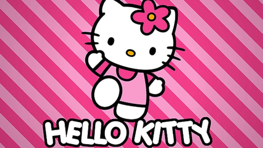 Película de Hello Kitty llegará al cine el 2019
