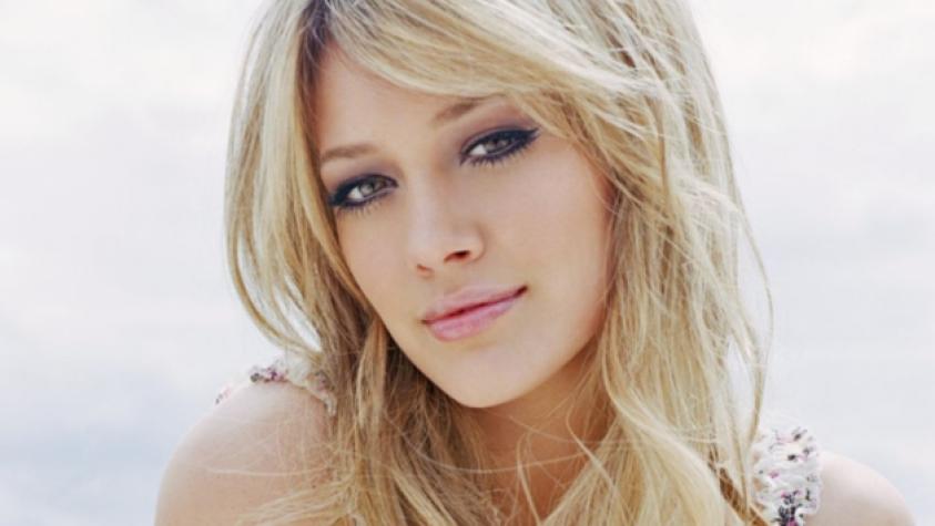 Ex chica Disney anuncia su divorcio