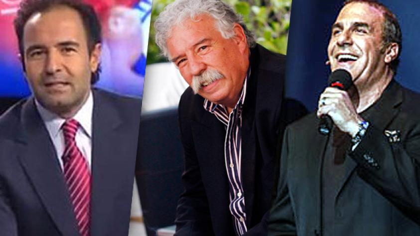 Terremoto en el espectáculo: Profesor Rosa, "Checho" Hirane y Mario Mauriziano son condenados