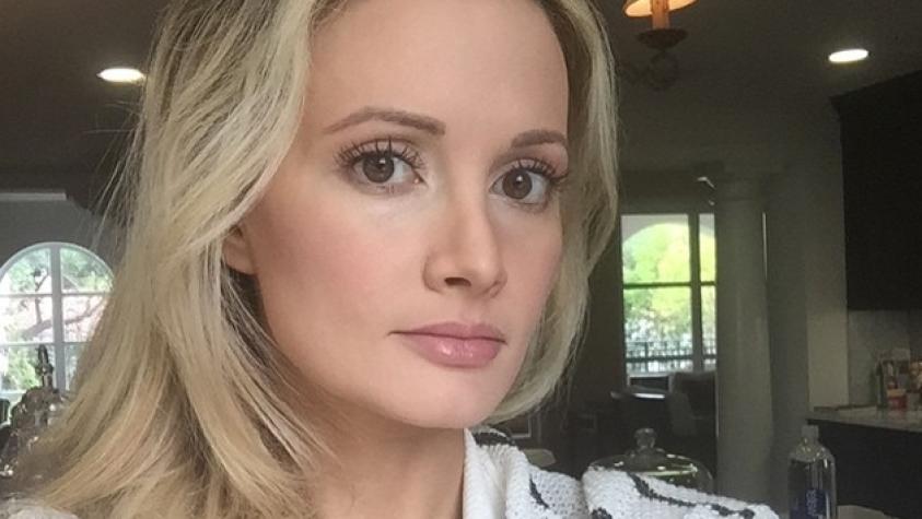 Ex conejita Playboy cuenta infierno que vivió en la mansión de Hugh Hefner