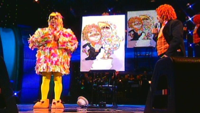 Estos son los humoristas que han fracasado en la Quinta Vergara