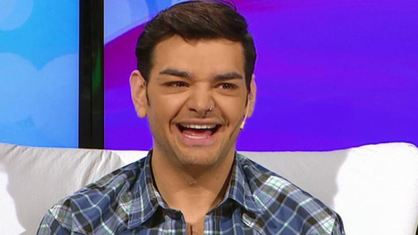 Argentino entra al quirófano para ser igual a Ricky Martin