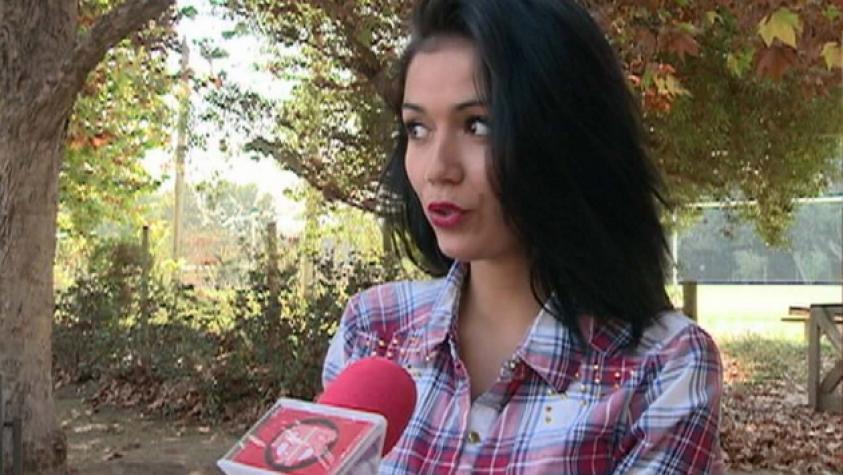 ¿Es Steffi Méndez una promesa televisiva?