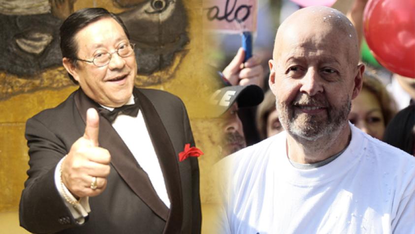 Los grandes rostros que nos dejaron en 2013