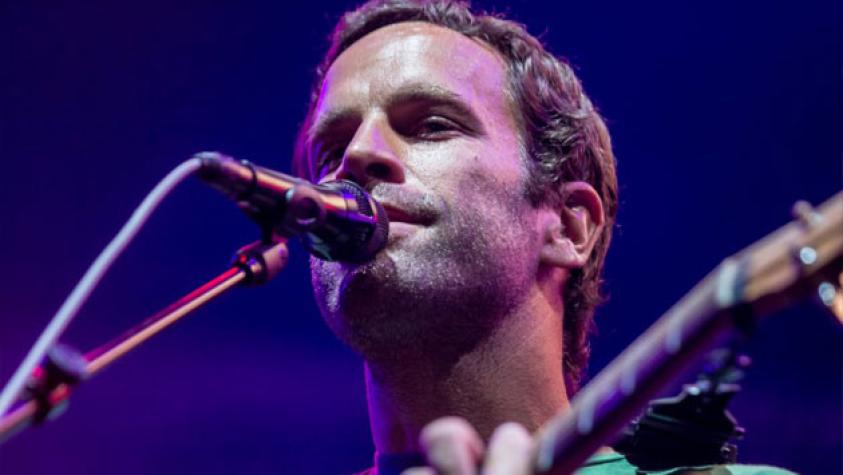 Jack Johnson en Chile