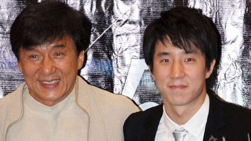Hijo de Jackie Chan arriesga tres años de cárcel