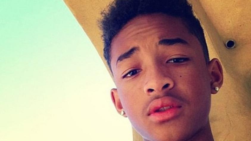 Vinculan al hijo de Will Smith con una de las Kardashian