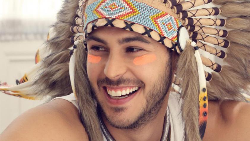 Jaime Kohen asume su sexualidad