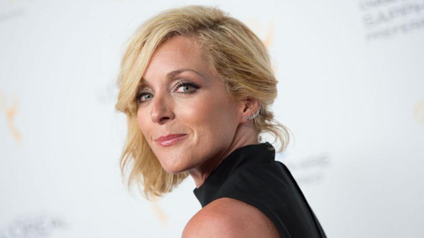 Jane Krakowski reveló que había audicionado para “Friends”