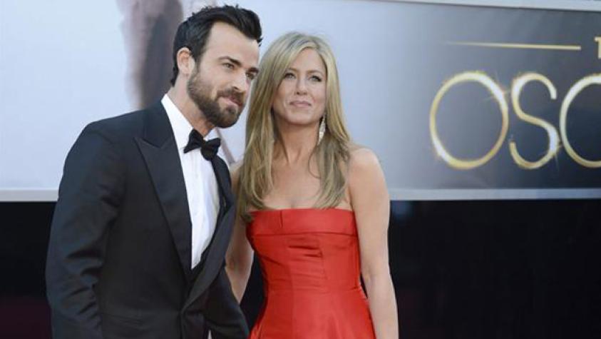 ¿Por qué canceló su matrimonio Jennifer Aniston?