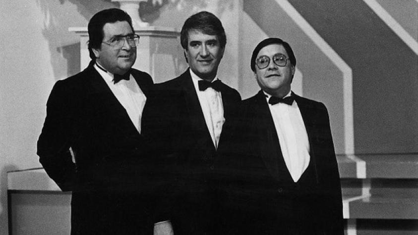 El inolvidable "Jappening con Ja" sigue vivo