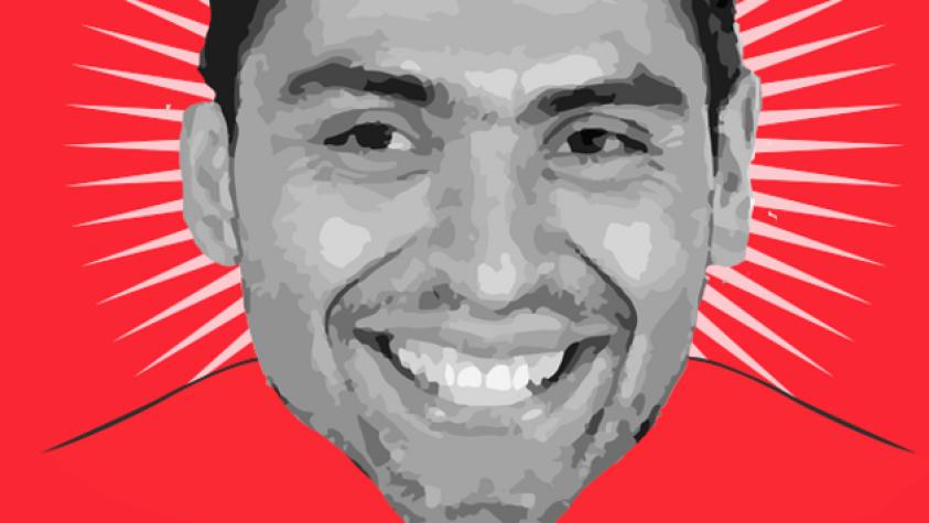 Tras la particular jugada de Jara es que nacen los #JaraFacts ¡Mira los mejores!