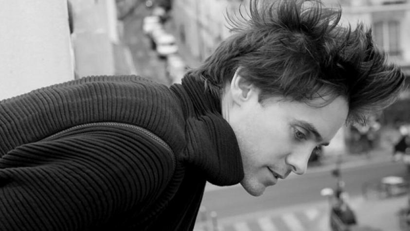 ¡Ahora sí que sí! Jared Leto se parece cada vez más al Guasón