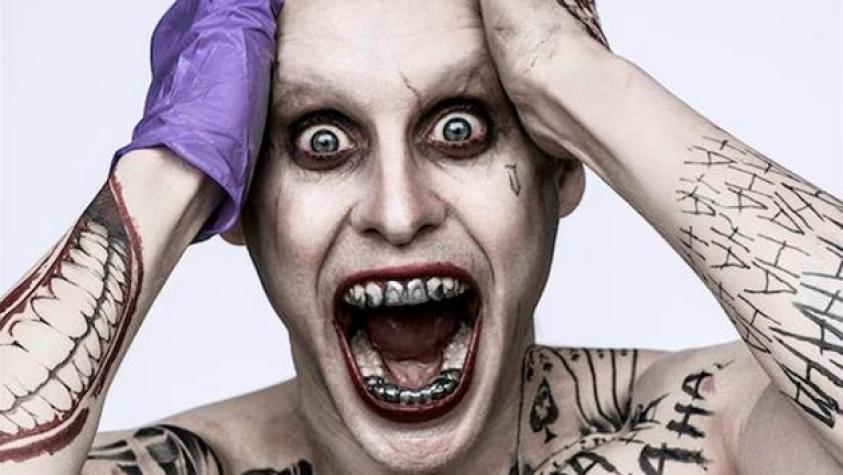 Nuevas imágenes del rodaje de “Suicide Squad” fueron dadas a conocer