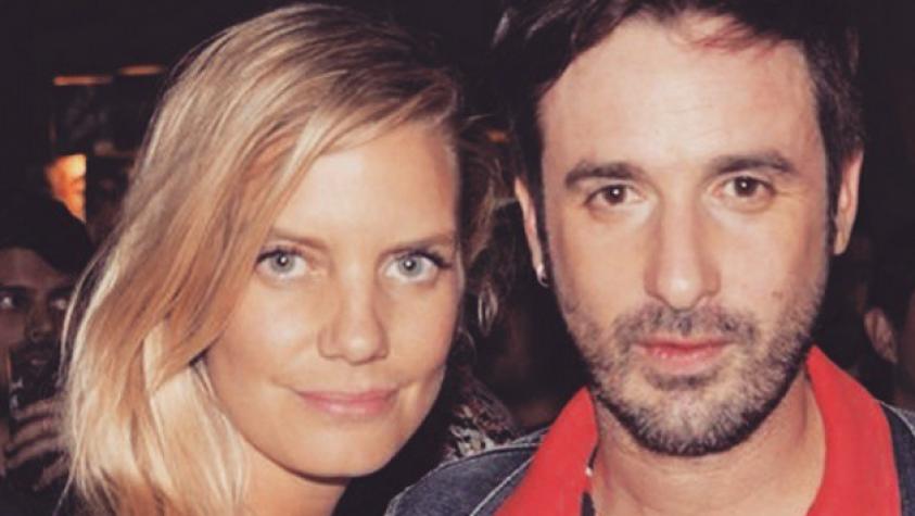 Novio de Javiera Acevedo muestra el talento oculto de la rubia