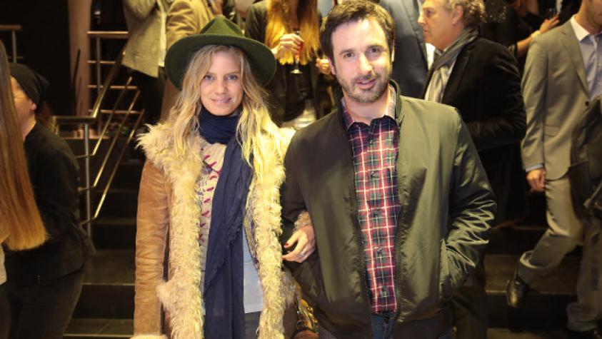 Lanzamiento Givenchy: Así se vistieron las celebridades locales