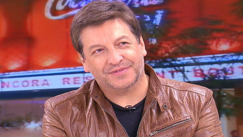 JC Rodríguez y Laurita: ¿Sólo amigos?