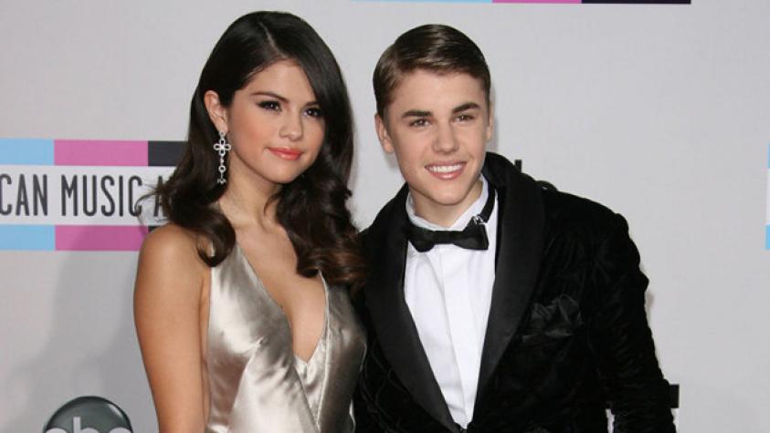 ¿Y Selena Gomez? Justin Bieber fue captado junto a Kendall Jenner