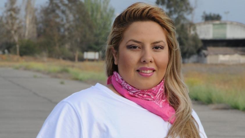 La vergonzosa performance de Gussy en su cumpleaños