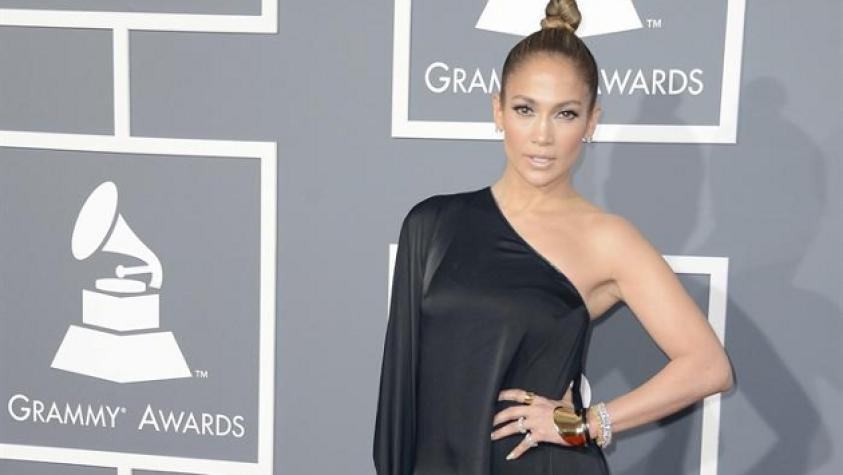 Jennifer López quiere a toda costa sacarse el apellido de Marc Anthony