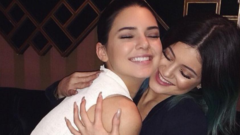 El fenómeno de las hermanas Jenner